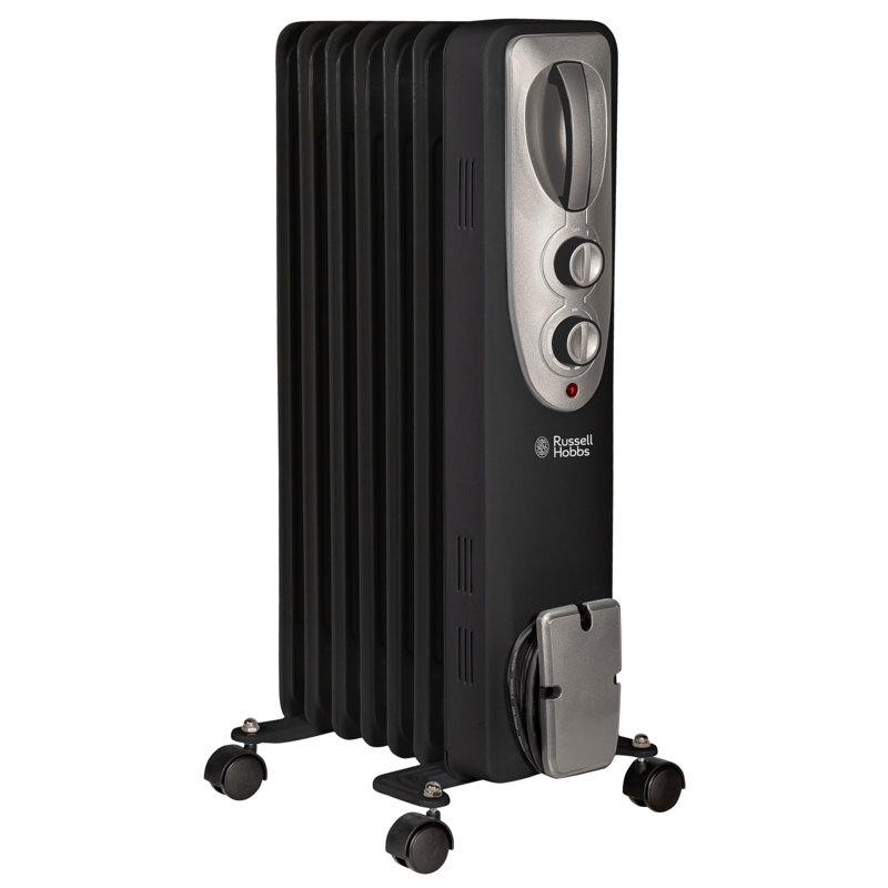 Russell Hobbs 1500 Watt Electric Russell Hobbs 2000 Watt Electric
